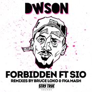 Forbidden (Feat. Sio) cover image cdn