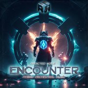 Encounter - Hybrid Orchestral Music cover image cdn