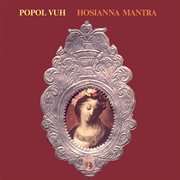Hosianna Mantra cover image cdn