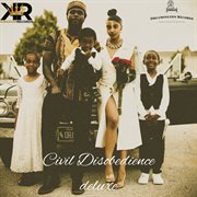 Civil Disobedience cover image cdn