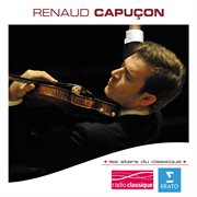Les Stars Du Classique: Renaud Capuçon cover image cdn