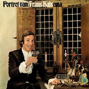 Portret Van Frans Halsema cover image cdn