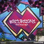 Excursions Vol. 4 cover image cdn
