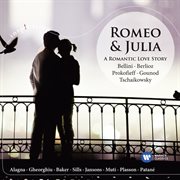 Romeo & Julia: A Romantic Love Story cover image cdn
