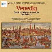 Musik In Alten Städten & Residenzen: Venedig cover image cdn