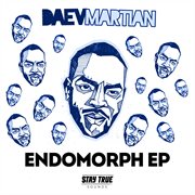 Endomorph - Ep cover image cdn