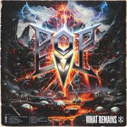 What Remains cover image cdn