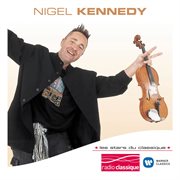 Les Stars Du Classique: Nigel Kennedy cover image cdn