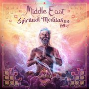 Middle East - Spiritual Meditation Vol. 1 cover image cdn