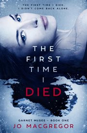 The First Time I Died cover image cdn