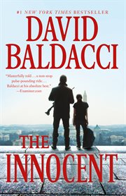 The Innocent cover image cdn