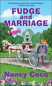 Fudge and Marriage cover image cdn