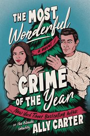 The Most Wonderful Crime of the Year cover image cdn