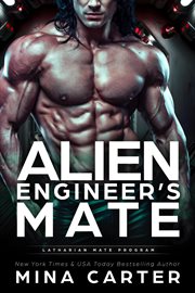 Alien Engineer's Mate cover image cdn