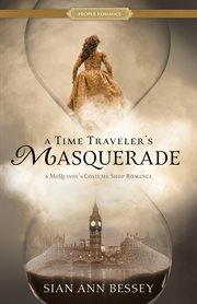 A Time Traveler's Masquerade cover image cdn
