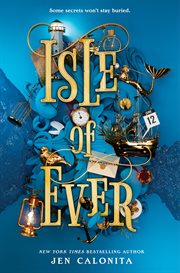 Isle of Ever cover image cdn