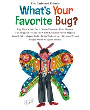 What's Your Favorite Bug? cover image cdn