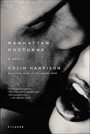 Manhattan Nocturne cover image cdn