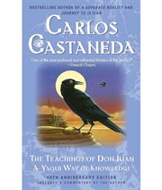 The Teachings of Don Juan : A Yaqui Way of Knowledge cover image cdn