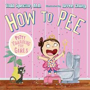 How to Pee: Potty Training for Girls cover image cdn