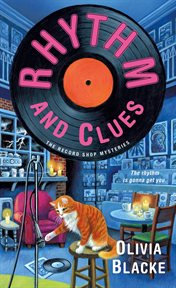 Rhythm and Clues cover image cdn