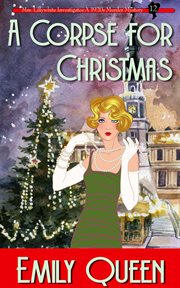 A Corpse for Christmas cover image cdn