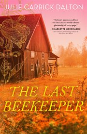 The Last Beekeeper cover image cdn