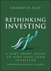 Rethinking Investing : A Very Short Guide to Very Long-term Investing cover image cdn