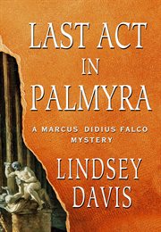 Last Act in Palmyra cover image cdn