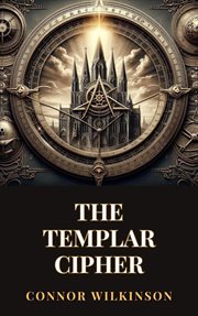 The Templar Cipher cover image cdn
