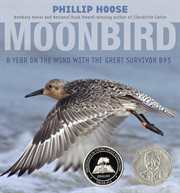 Moonbird : A Year on the Wind with the Great Survivor B95 cover image cdn