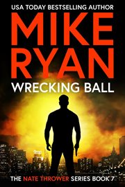 Wrecking Ball cover image cdn
