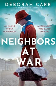 Neighbors at War cover image cdn