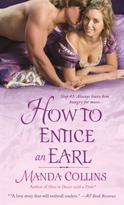 How to Entice an Earl cover image cdn
