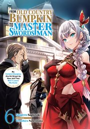 From Old Country Bumpkin to Master Swordsman: My Hotshot Disciples Are All Grown up Now, and They Wo cover image cdn