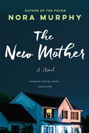 The New Mother cover image cdn