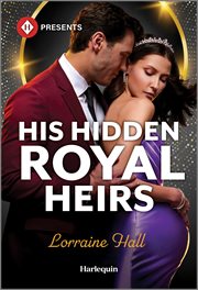 His Hidden Royal Heirs cover image cdn