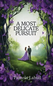 A Most Delicate Pursuit cover image cdn