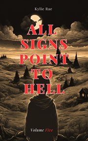 All Signs Point to Hell Volume Five cover image cdn
