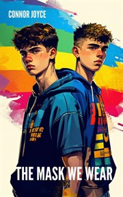 The Mask We Wear cover image cdn