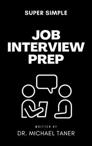 Job Interview Prep cover image cdn