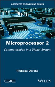 Microprocessor 2 : Communication in a Digital System cover image cdn