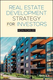 Real Estate Development Strategy for Investors cover image cdn