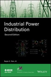 Industrial Power Distribution cover image cdn