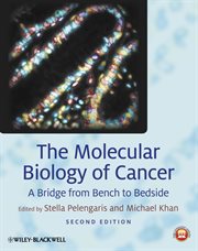 The Molecular Biology of Cancer : A Bridge from Bench to Bedside cover image cdn