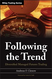 Following the Trend : Diversified Managed Futures Trading cover image cdn
