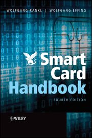Smart Card Handbook cover image cdn