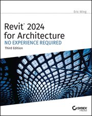 Revit 2024 for Architecture : No Experience Required cover image cdn