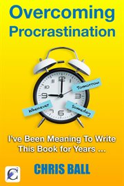 Overcoming Procrastination cover image cdn
