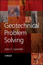 Geotechnical Problem Solving cover image cdn